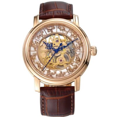 Ảnh sản phẩm Ogival 40mm Nam OG358.612AGR-GL