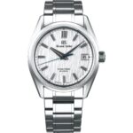 Grand Seiko 40mm Nam SLGH005G - Ảnh 1