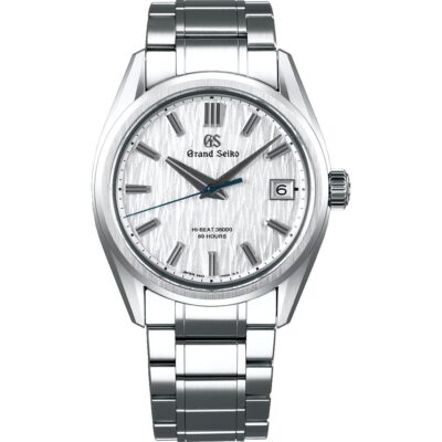 Ảnh sản phẩm Grand Seiko 40mm Nam SLGH005G
