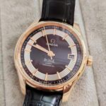 Omega 41mm Nam 431.63.41.21.13.001 - Ảnh 5