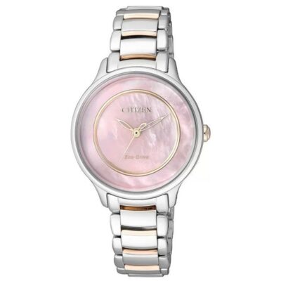 Ảnh sản phẩm Citizen 30mm Nữ EM0384-56D