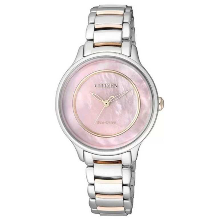 Citizen 30mm Nữ EM0384-56D