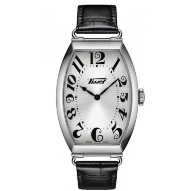 Tissot 42.45x31.1mm Nữ T128.509.16.032.00