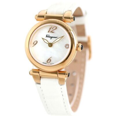 Ảnh sản phẩm Ferragamo 25mm Nữ SFAY00419