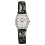 Longines 24.8x22.5mm Nữ L4.205.4.87.2 - Ảnh 1