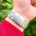 Omega 40mm Nam 326.30.40.50.04.001 - Ảnh 4