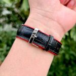 Omega 39.5mm Nam 424.13.40.21.06.001 - Ảnh 4