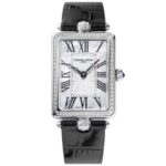 Frederique Constant 21 x 28mm Nữ FC-200MPW2ACD6 - Ảnh 1