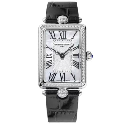Frederique Constant 21 x 28mm Nữ FC-200MPW2ACD6