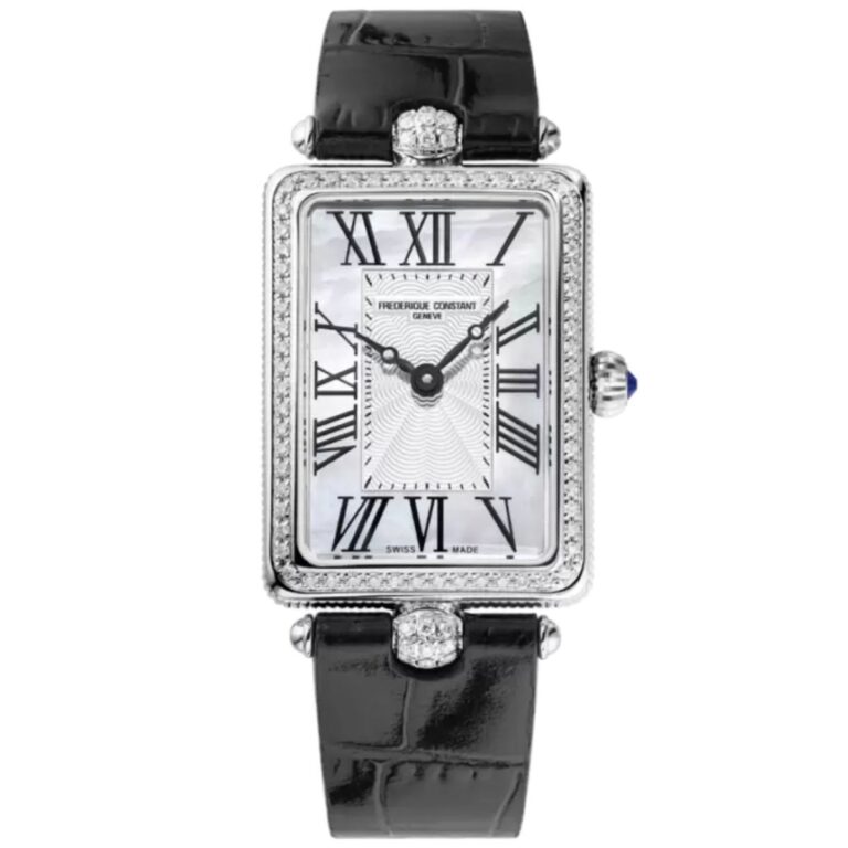 Frederique Constant 21 x 28mm Nữ FC-200MPW2ACD6