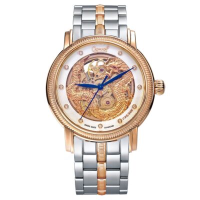 Ảnh sản phẩm Ogival 40mm Nam OG358.65AG42SR