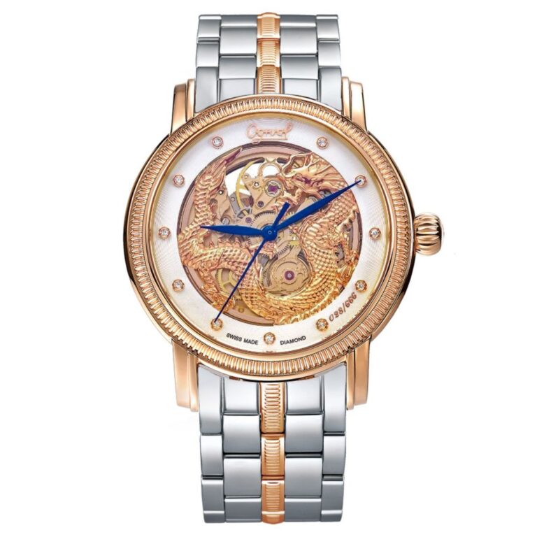 Ogival 40mm Nam OG358.65AG42SR