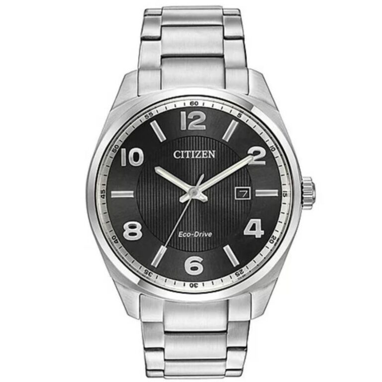 Citizen 40mm Nam BM7320-52H