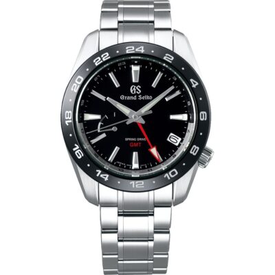 Ảnh sản phẩm Grand Seiko 40.5mm Nam SBGE253G