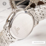 Omega 39.5mm Nam 424.10.40.20.03.001 - Ảnh 5