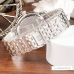 Omega 39.5mm Nam 424.10.40.20.03.001 - Ảnh 6