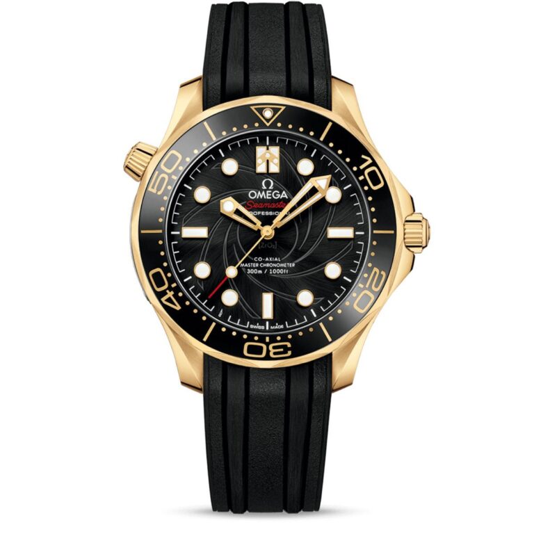 Omega 42mm Nam 210.62.42.20.01.001