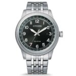 Citizen 42.5mm Nam BM7480-81E - Ảnh 1
