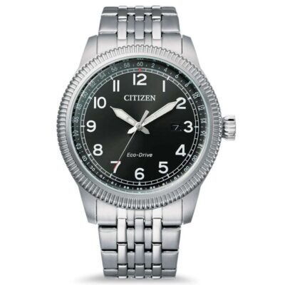 Ảnh sản phẩm Citizen 42.5mm Nam BM7480-81E