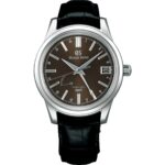 Grand Seiko 40.2mm Nam SBGE227G - Ảnh 1