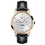 Montblanc 39mm Nam 110714 - Ảnh 1