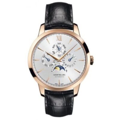 Ảnh sản phẩm Montblanc 39mm Nam 110714