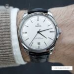 Omega 40mm Nam 435.13.40.21.02.001 - Ảnh 2