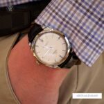 Omega 40mm Nam 435.13.40.21.02.001 - Ảnh 4