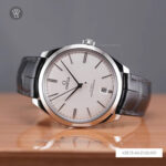 Omega 40mm Nam 435.13.40.21.02.001 - Ảnh 5