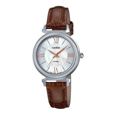 Ảnh sản phẩm Casio 28mm Nữ LTP-E409L-7AVDF