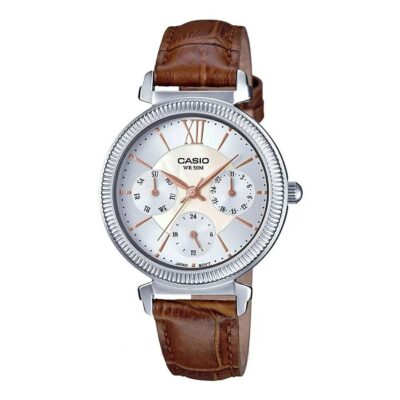 Ảnh sản phẩm Casio 32mm Nữ LTP-E410L-7AVDF