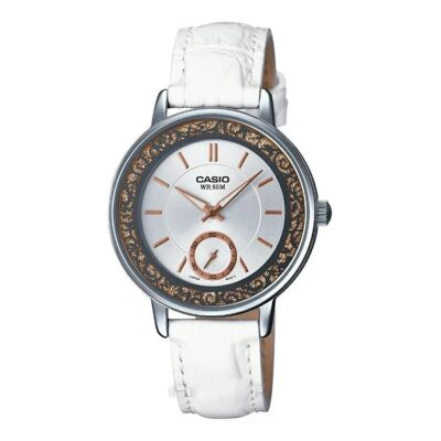 Ảnh sản phẩm Casio 32mm Nữ LTP-E408L-7AVDF