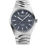 Frederique Constant 41mm Nam FC-303BL4NH6B - Ảnh 1