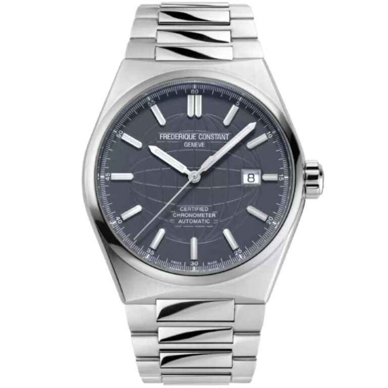 Frederique Constant 41mm Nam FC-303BL4NH6B