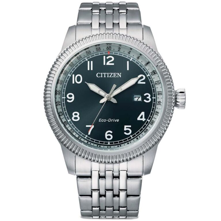 Citizen 42.5mm Nam BM7480-81L