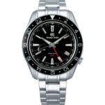 Grand Seiko 44mm Nam SBGE201G - Ảnh 1