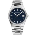 Frederique Constant 34mm Nữ FC-303NSD2NHD6B - Ảnh 1