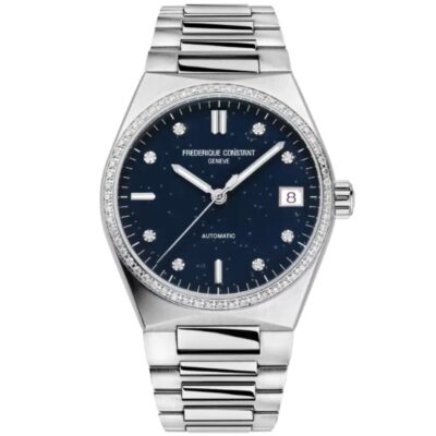 Ảnh sản phẩm Frederique Constant 34mm Nữ FC-303NSD2NHD6B