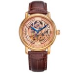 Ogival 40mm Nam OG358.621AMR-GL - Ảnh 1