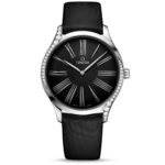 Omega 39mm Nam 428.17.39.60.01.001 - Ảnh 1