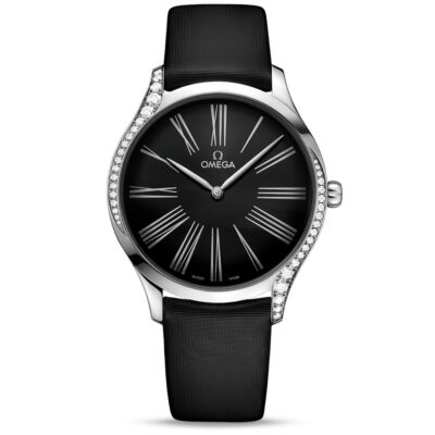 Ảnh sản phẩm Omega 39mm Nam 428.17.39.60.01.001