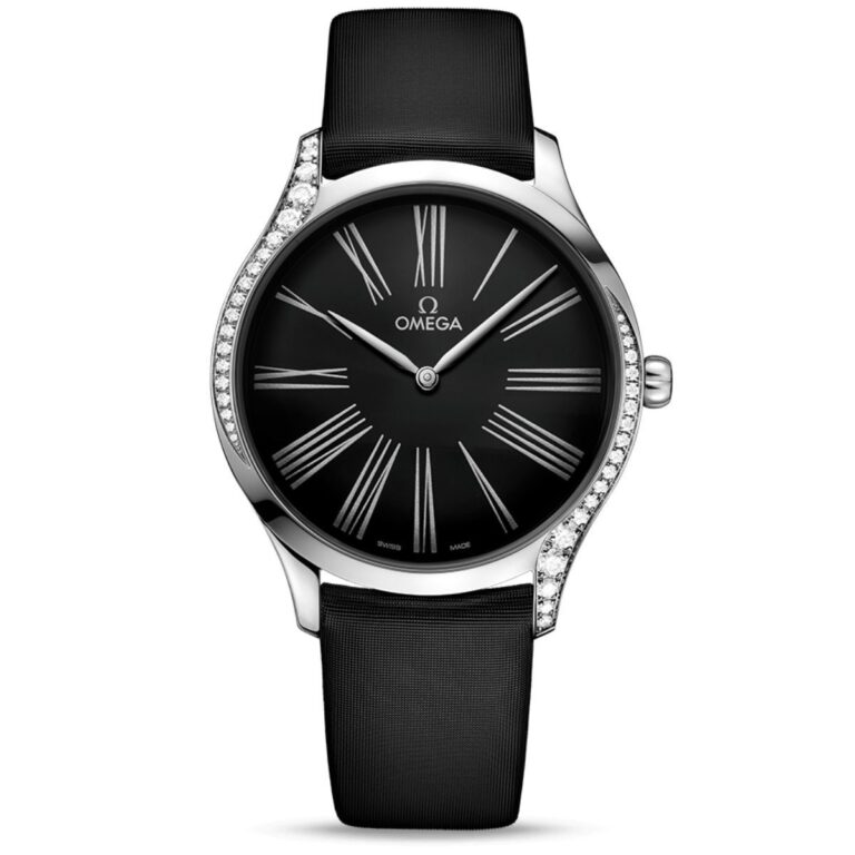 Omega 39mm Nam 428.17.39.60.01.001