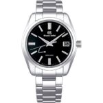 Grand Seiko 40mm Nam SBGA467G - Ảnh 1