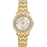 Citizen 26mm Nữ EW2362-55A - Ảnh 1