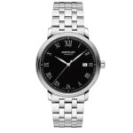 Montblanc 40mm Nam 116483 - Ảnh 1