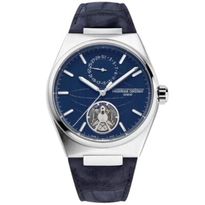 Ảnh sản phẩm Frederique Constant 41mm Nam FC-810N4NH6