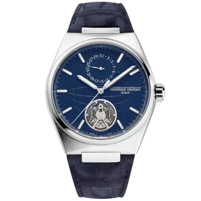 Frederique Constant 41mm Nam FC-810N4NH6