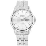 Citizen 42mm Nam DZ5000-58A - Ảnh 1