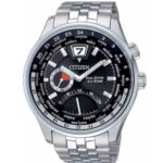 Citizen 43mm Nam BR0015-52E - Ảnh 1