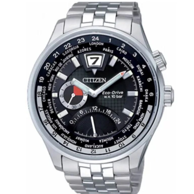 Citizen 43mm Nam BR0015-52E